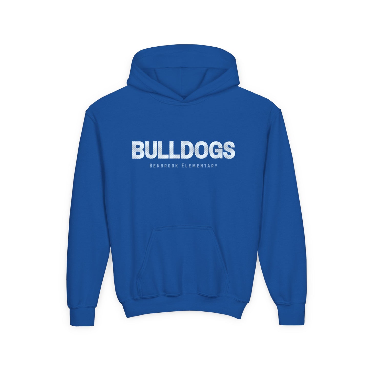Youth Bulldog Sweatshirt