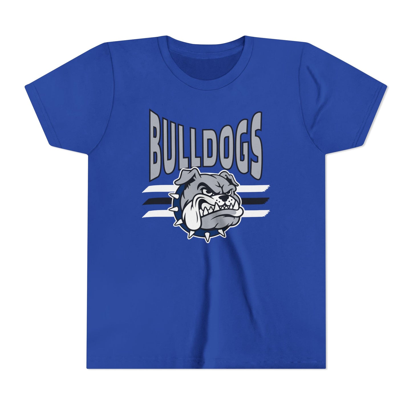 Youth Bulldog Tee