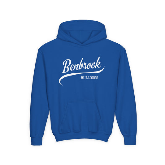 Youth Benbrook Bulldogs Sweatshirt