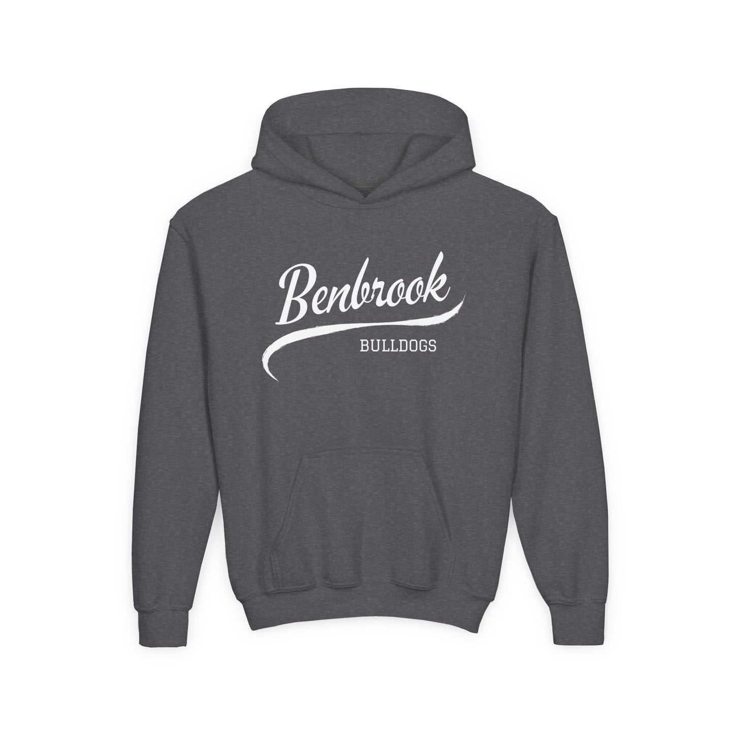Youth Benbrook Bulldogs Sweatshirt