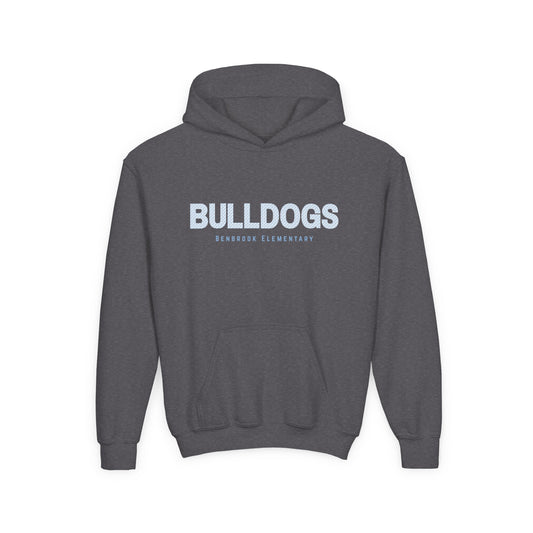 Youth Bulldog Sweatshirt