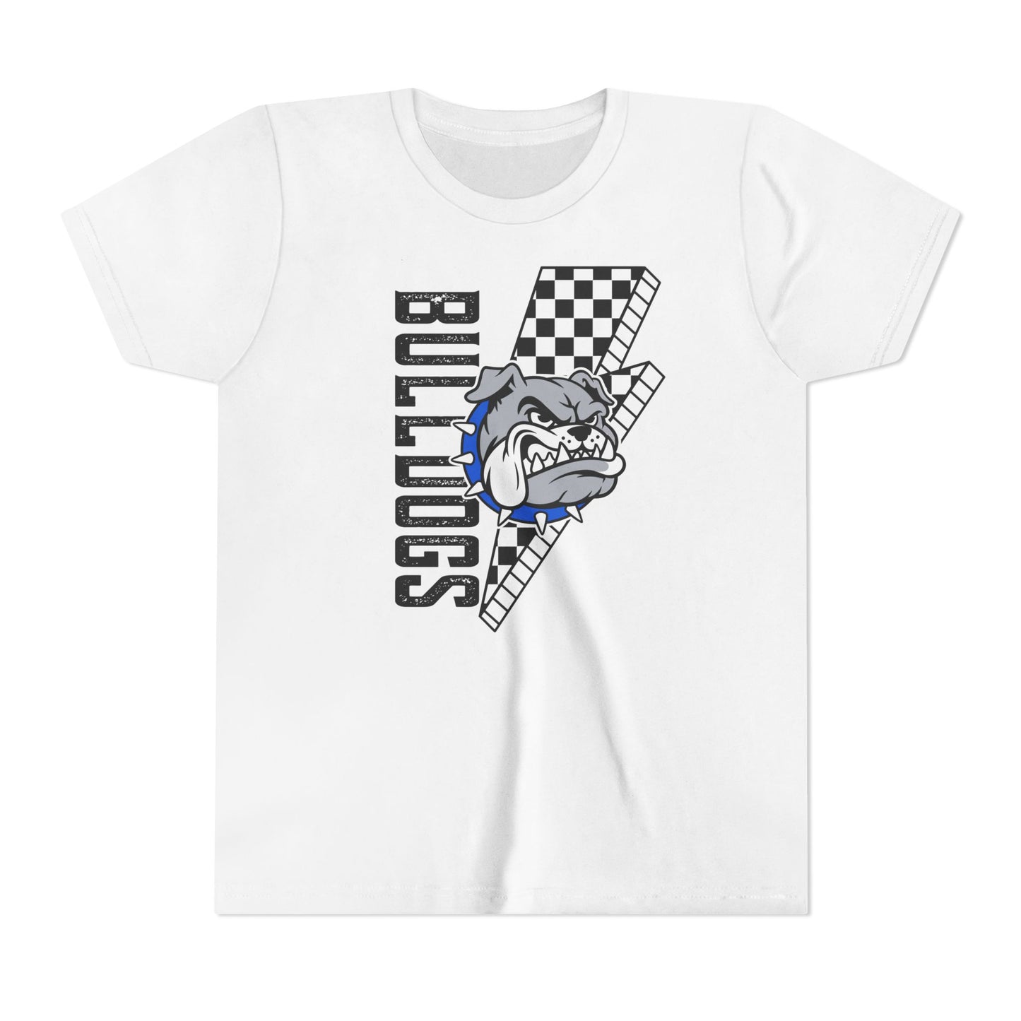 Youth Bulldogs Tee