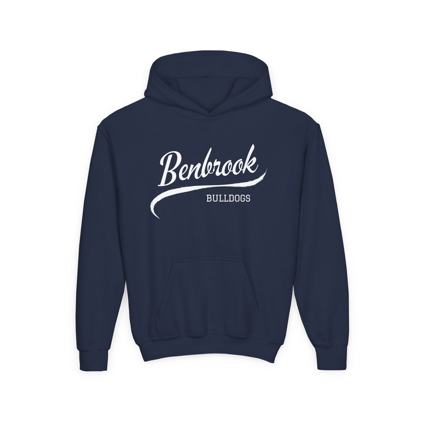 Youth Benbrook Bulldogs Sweatshirt