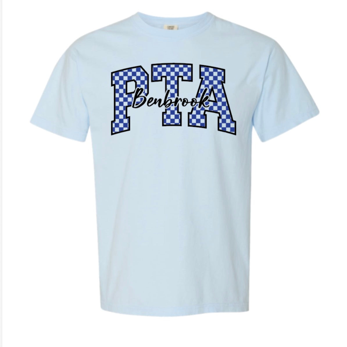 PTA Exclusive Shirt (Adult)