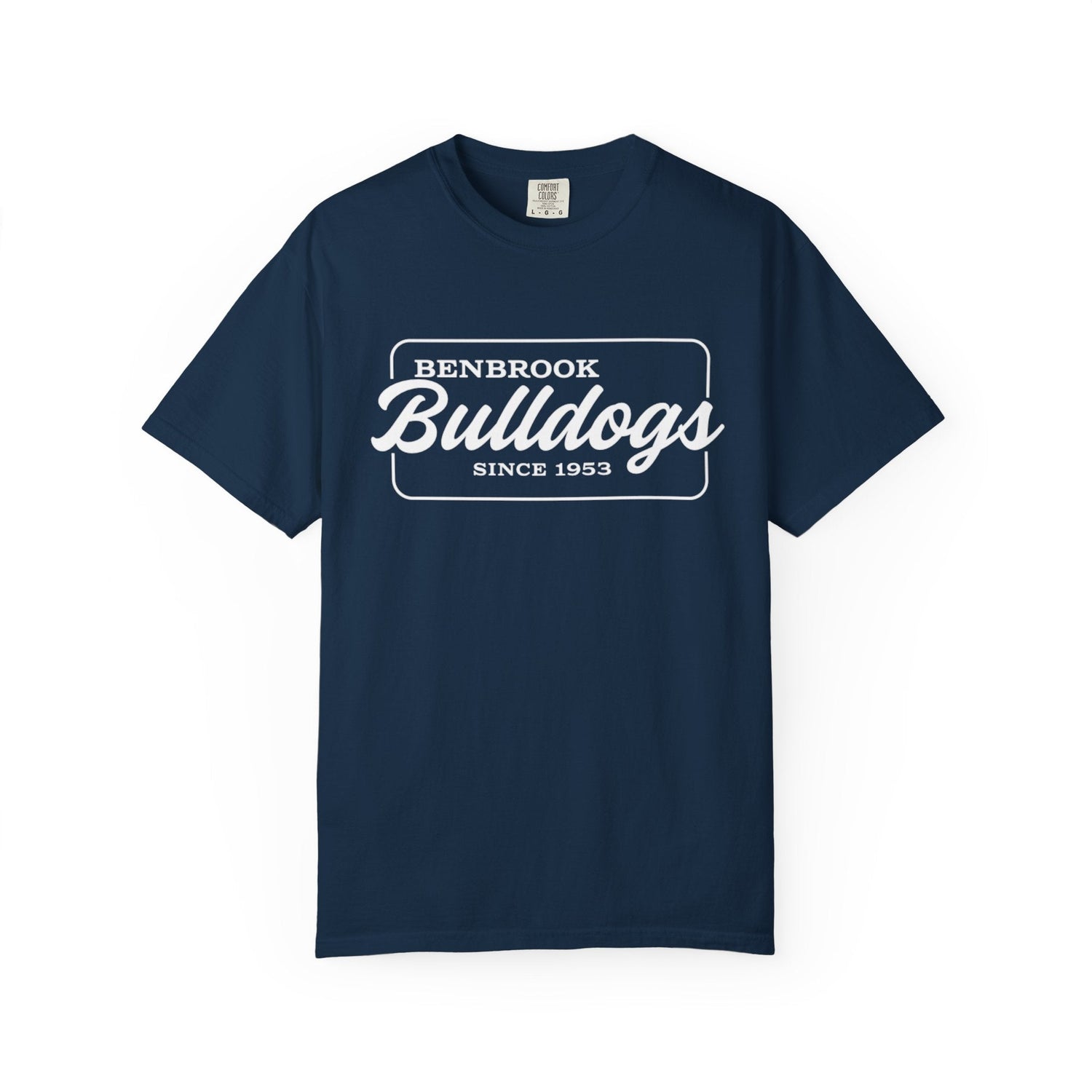 Adult Bulldog Gear