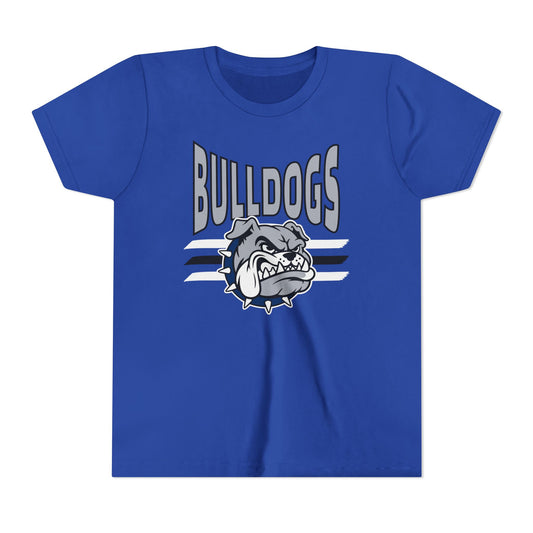 Youth Bulldog Tee