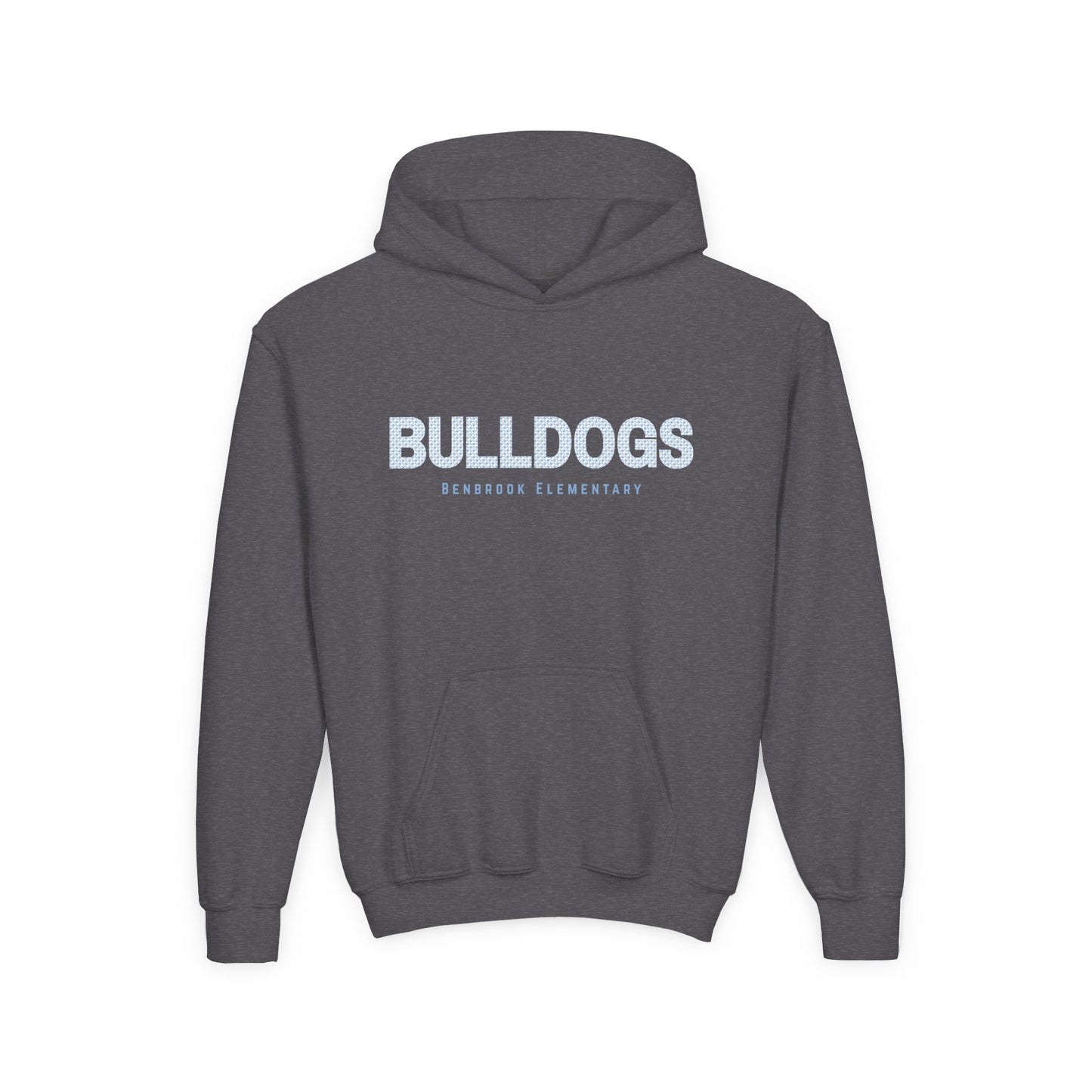 Youth Bulldog Sweatshirt