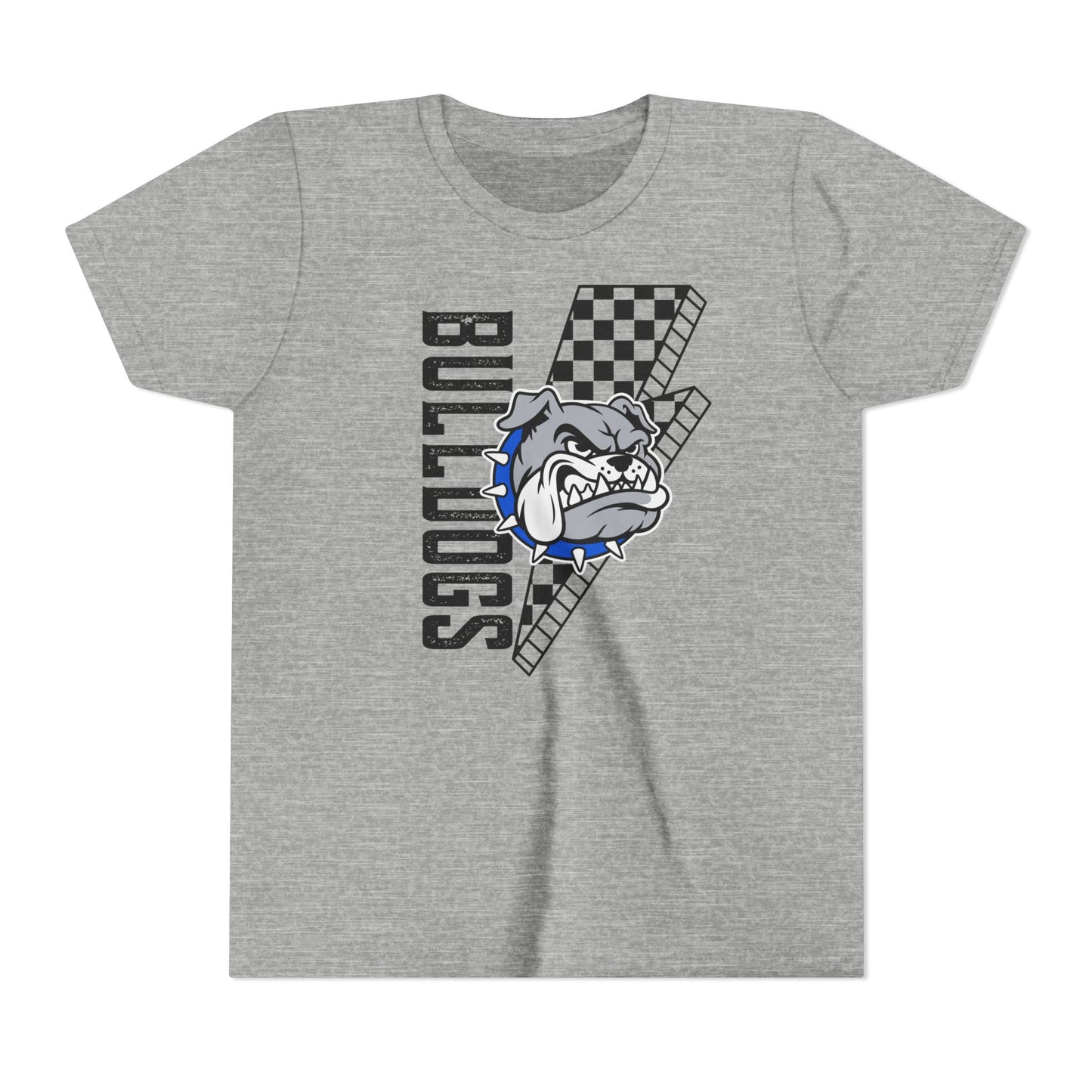 Youth Bulldogs Tee