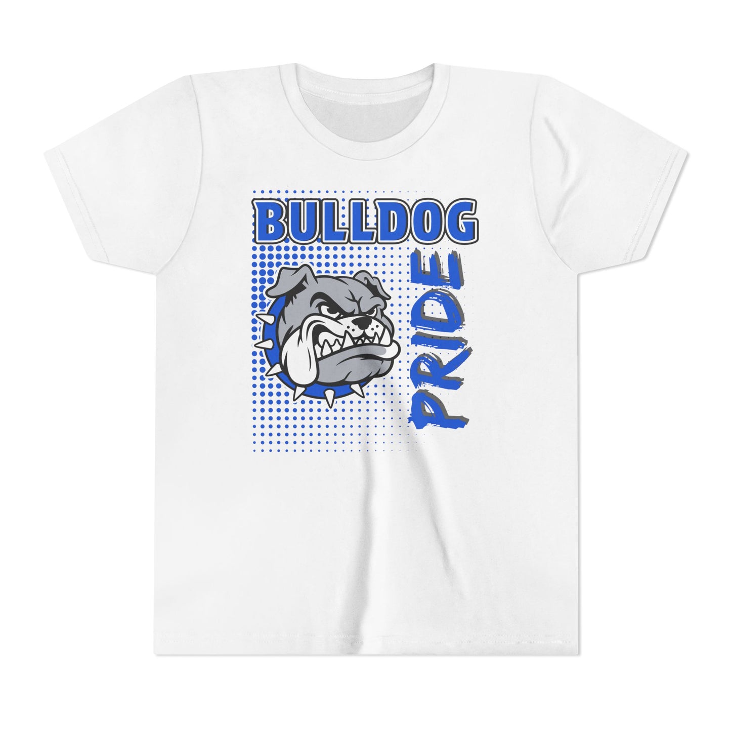 Youth Bulldog Pride