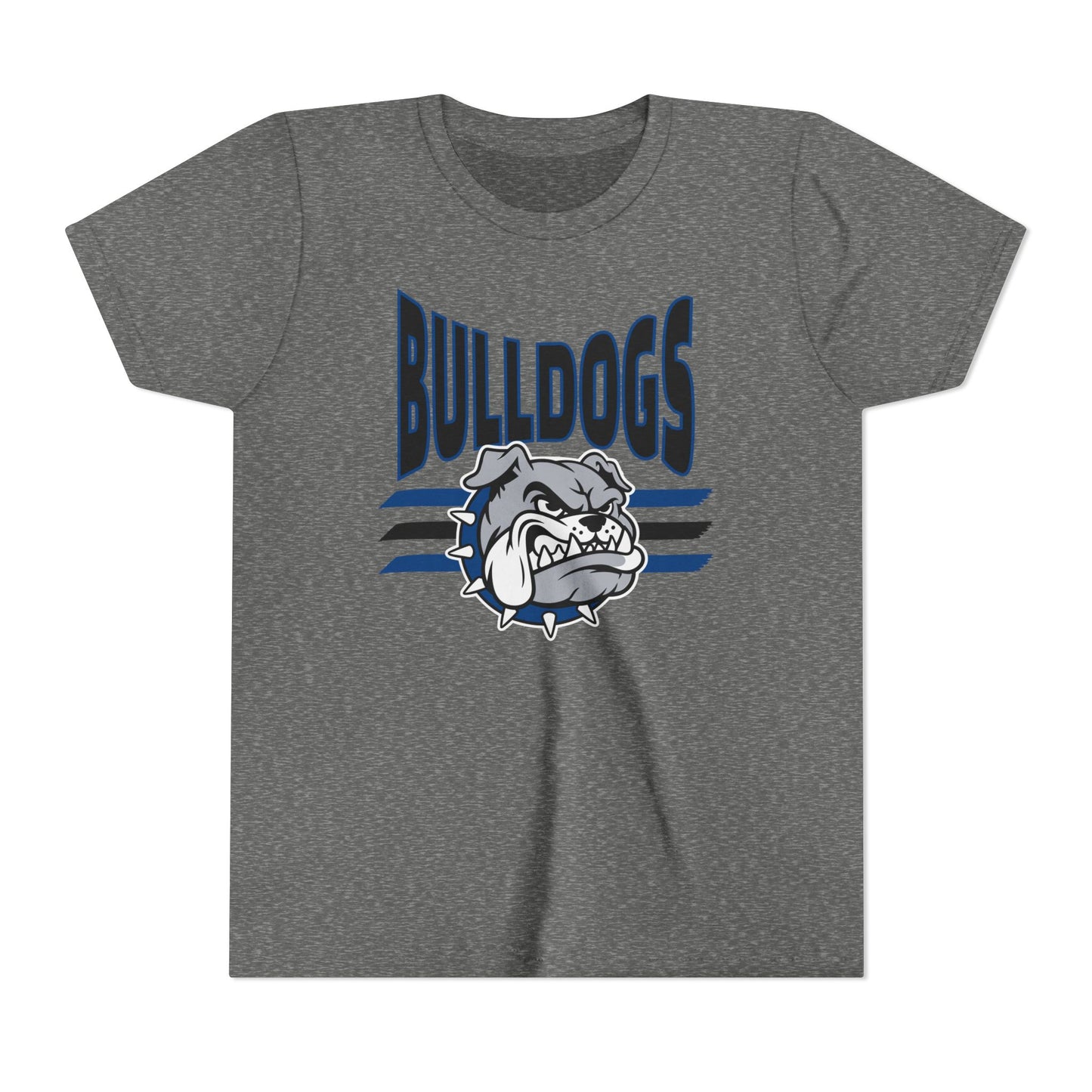 Youth Bulldog Tee