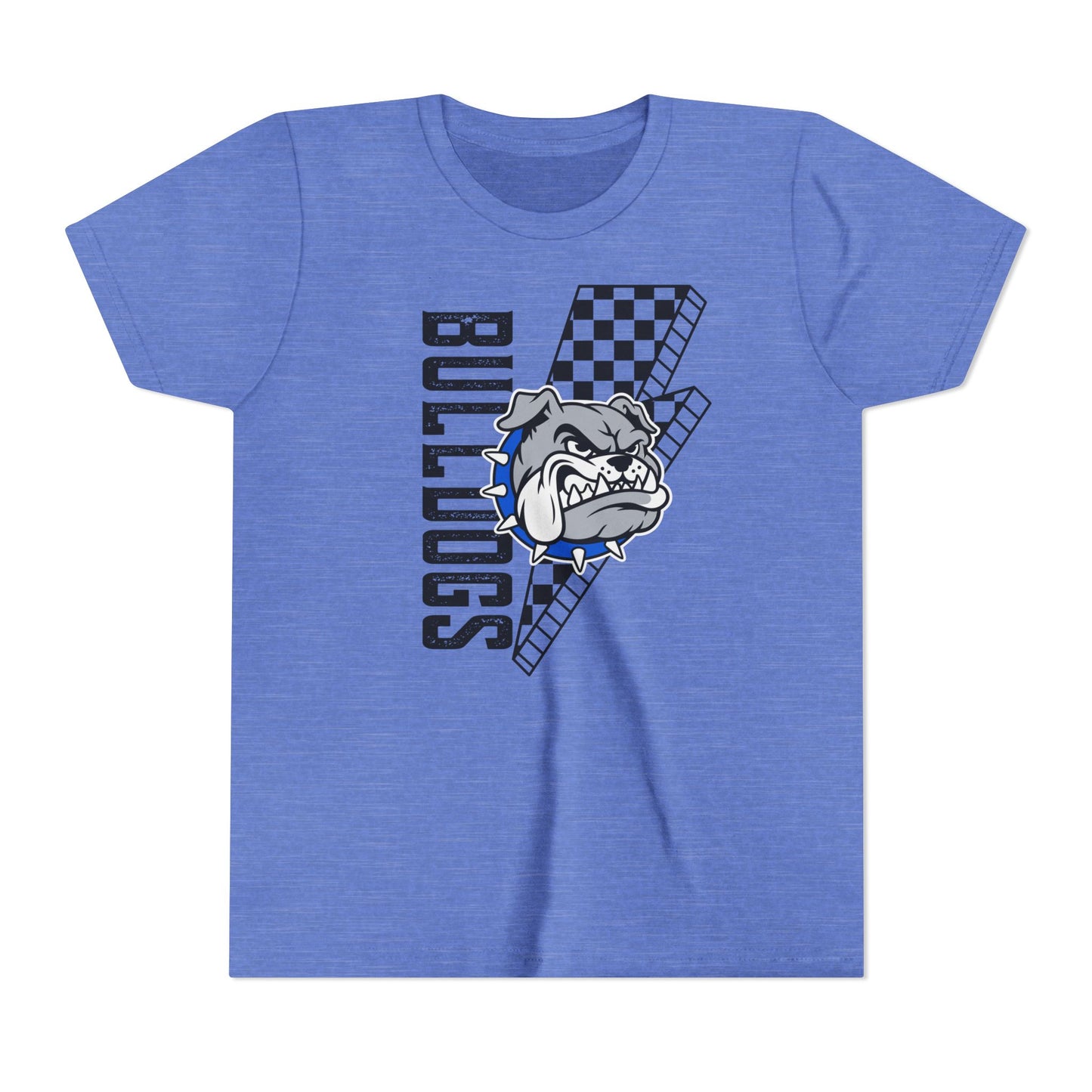 Youth Bulldogs Tee