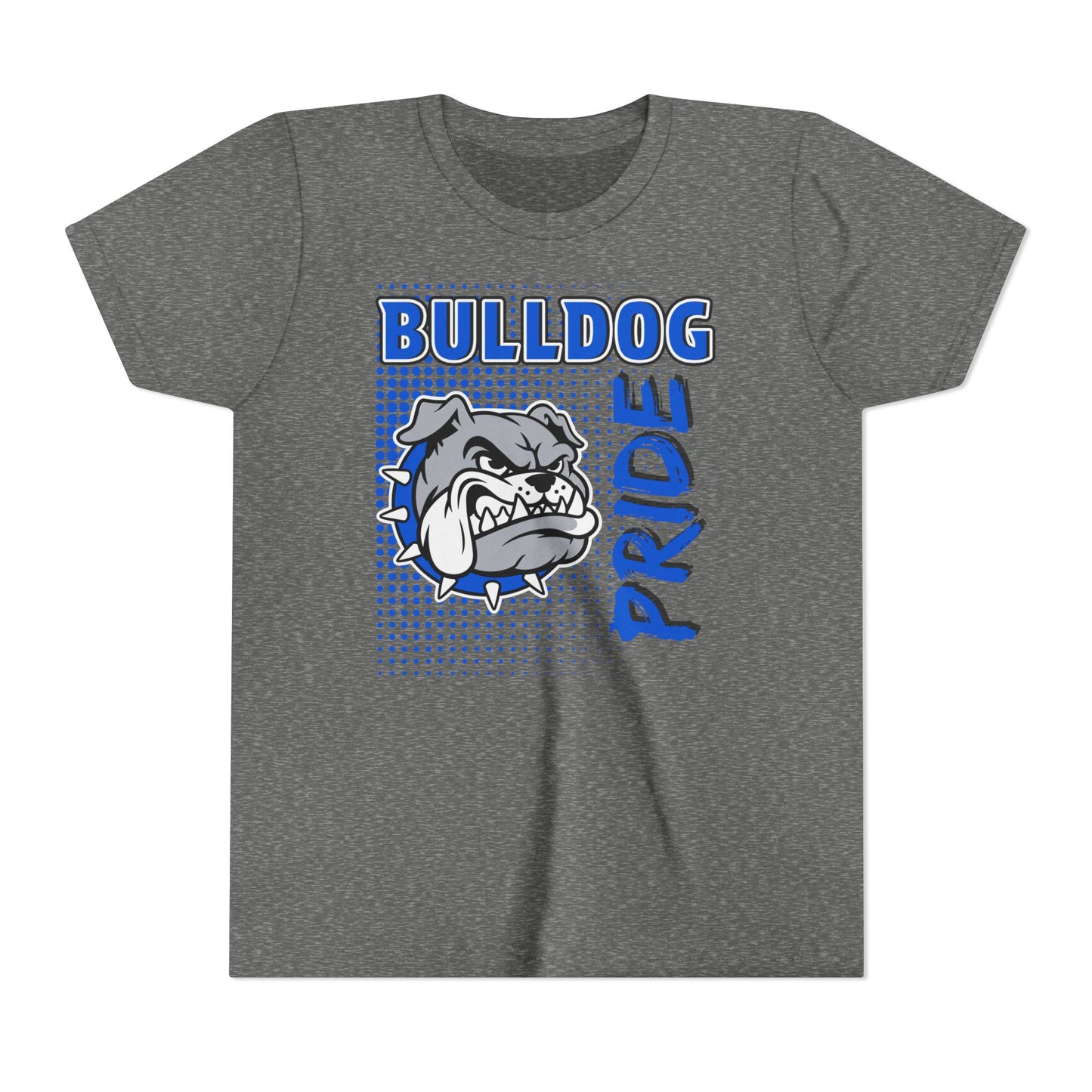 Youth Bulldog Pride